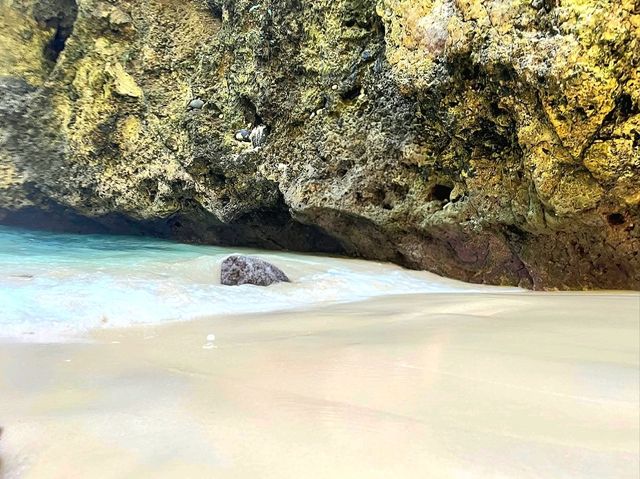 Subic Beach – Calm and Clear in Matnog, Sorsogon