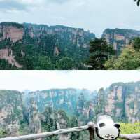 Into the Real-Life Avatar Mountains: A Zhangjiajie Adventure