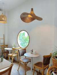 Ms.Sawai.Cafe คาเฟ่สวย ย่านเปรงแปดริ้ว สมุทรปราการ