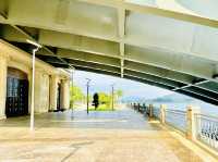 A Walk Through Grandeur: Seri Gemilang Bridge
