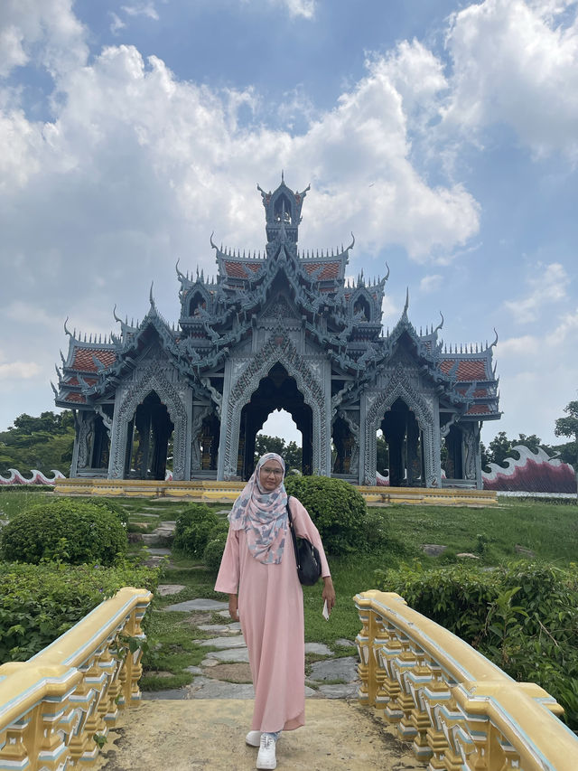 see thailand in a new perspective  see thailand in a new perspective