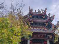 Where the Sea Breathes Zen – Xiamen’s Coastal Sanctuary of Compassion