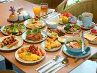 Review Hilton Garden Inn Rayong