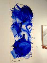 澳門銀河BRUNO MOINARD意象境界展覽:一場跨越時空的藝術對話