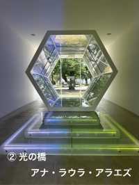 【十和田市現代美術館】