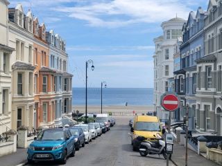 Enjoy a short retirement on the Isle of Man
