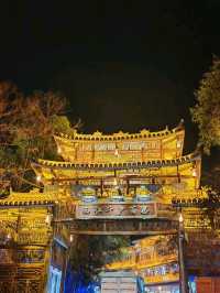 A Tapestry of Tradition: Xijiang Miao Village