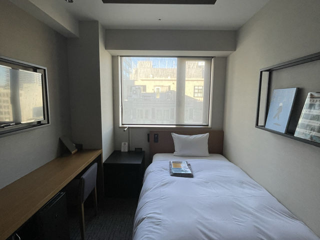 【名古屋】おすすめホテル3選🏨 【名古屋】おすすめホテル3選🏨