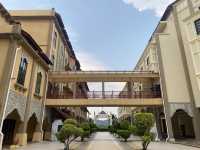 Check-In, Chill Out: DoubleTree by Hilton Putrajaya
