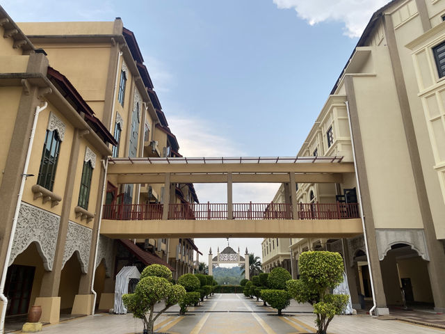 Check-In, Chill Out: DoubleTree by Hilton Putrajaya Check-In, Chill Out: DoubleTree by Hilton Putrajaya