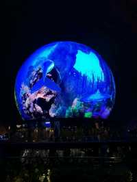 Immersive Global Fun at Boulevard World