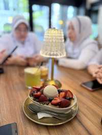 “A Hidden Gem in Ipoh’s — Patisserie Boutique!✨🍰”