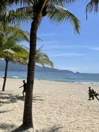 Two of best beach Viber in Vietnam 2025