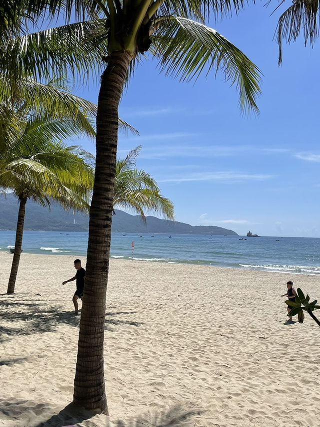 Two of best beach Viber in Vietnam 2025