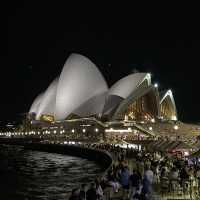 로망의 도시 ‘시드니’ 🇦🇺