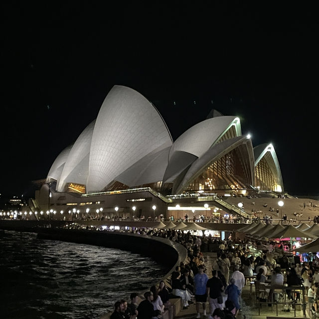 로망의 도시 ‘시드니’ 🇦🇺 로망의 도시 ‘시드니’ 🇦🇺