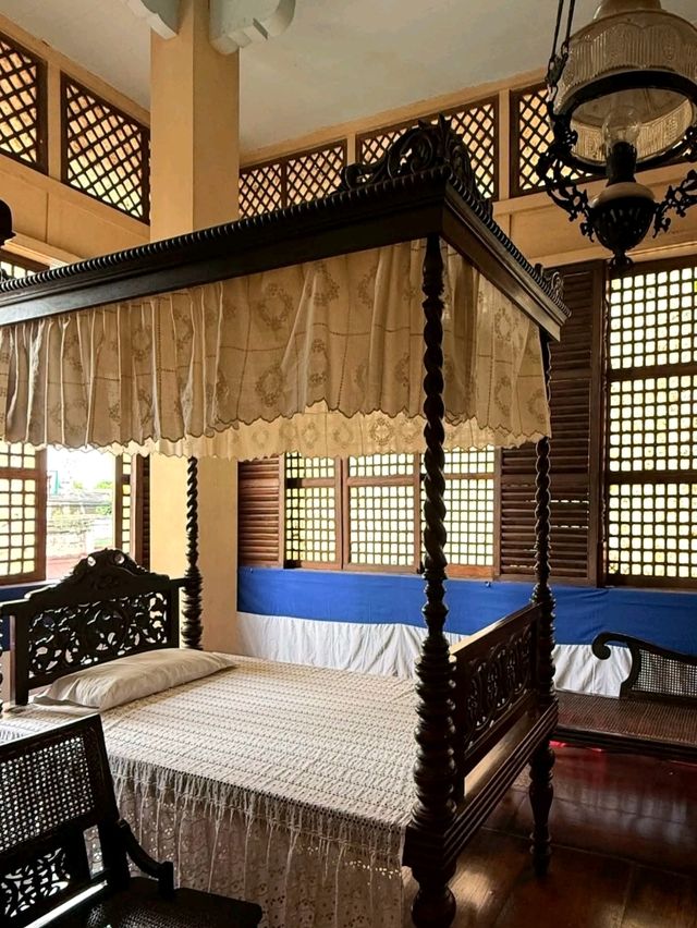 Discovering the Rizal Shrine in Calamba