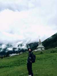 Tibet Ganzi 