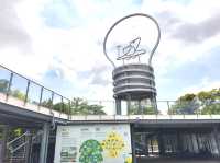 深圳｜香蜜公園