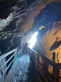 La Jolla Cave 隱藏在書店內的神秘海岸密道 - The Cave Store