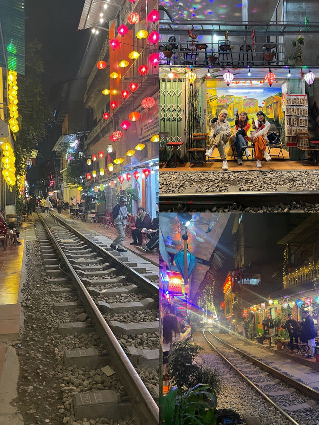 🇻🇳 [เวียดนาม5 วัน 4 คืน] ฮานอย–ซาปา งบ 12,000!!