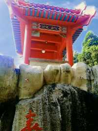 Exploring Fu Lin Kong Temple: Pangkor Island’s Hidden Cultural Wonderland 