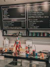 Chill Vibes & Good Coffee – Marvel Coffee Penang