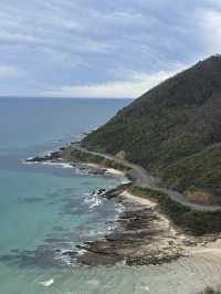 2D1N Great Ocean Road Adventure: Koalas, Coastal Views & Hidden Gems 🐨🌊