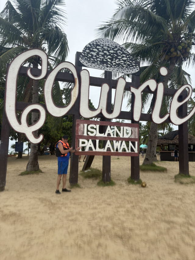 Puerto Princesa Palawan Tour