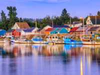 🌊 프린스에드워드 아일랜드