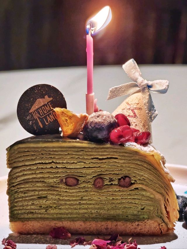 超靚🤩畫碟🎨慶生🥳一流