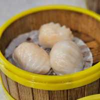 Delicious dimsum spot from Klang