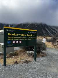一篇文教你 紐西蘭冬天❄️庫克山（Mt Cook）行山攻略