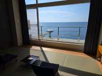 【和歌山】SHIRAHAMA KEY TERRACE HOTEL SEAMORE