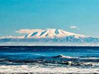Mount Unabetsu