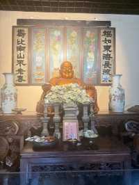 Pingyao ancient city