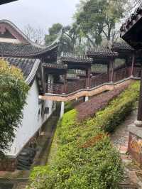 Yuelu Academy: The Millennium Cradle of Chinese Wisdom