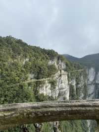 Visiting Tianmen Mountain, China – A Must-See Adventure