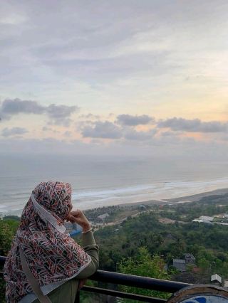 Obelix Seaview