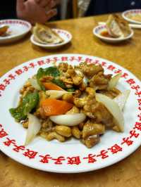 ［福岡］福岡の人気中華！フォトジェニックな餃子🥟『餃子李』