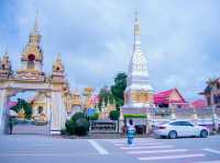 วัดมหาธาตุ จังหวัดนครพนม