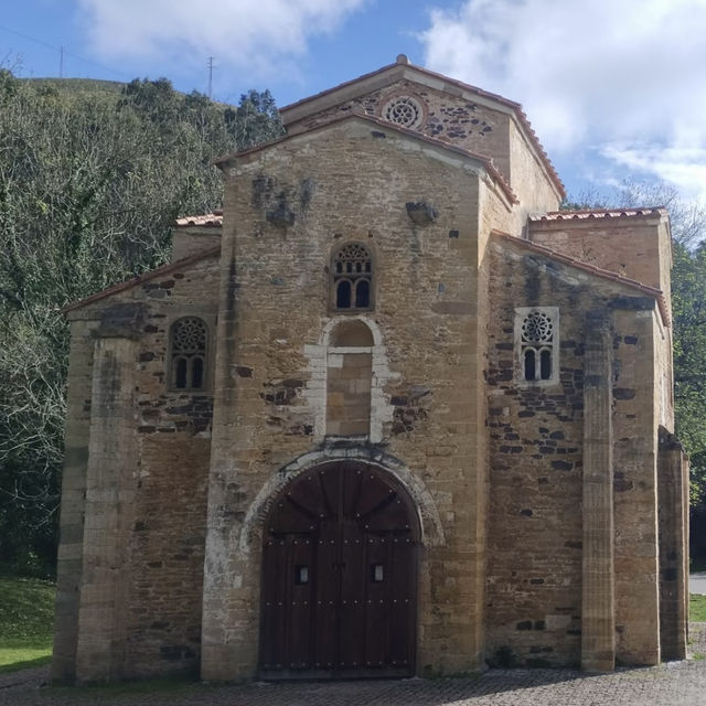 Oviedo Day Trip – A Journey into Asturias’ Heart