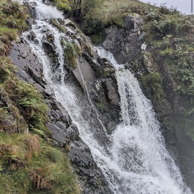 Lake District National Park