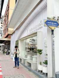 รีวิวคาเฟ่ กระทรวงการคั่ว  Ministry of Roasters