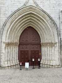 Carmo Archaeological Museum – A Historic Treasure in Lisbon
