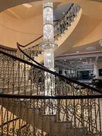 ［埃及住宿］開羅艾爾薩拉姆協和酒店Concorde El Salam Cairo Hotel & Casino🏨