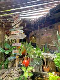 บ้านหอมเทียน สวนผึ้งราชบุรี ใกล้กรุงเทพ 👍