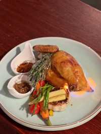 尖沙咀人氣音樂酒吧餐廳