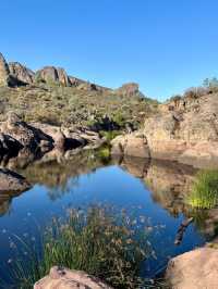 Bear Gulch Cave – California