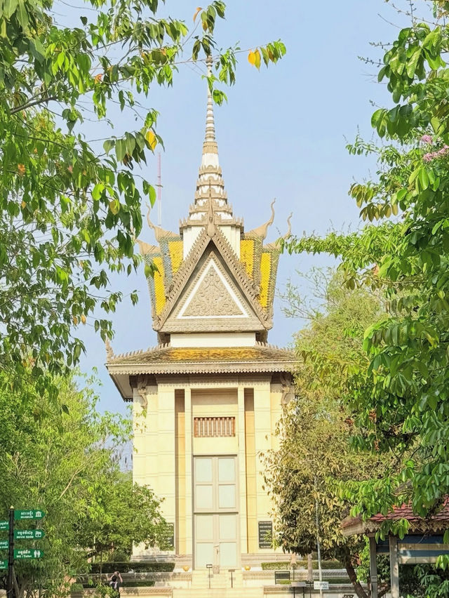 📸 Cambodia 4D3N Itinerary – Angkor Wat & Koh Rong Beaches